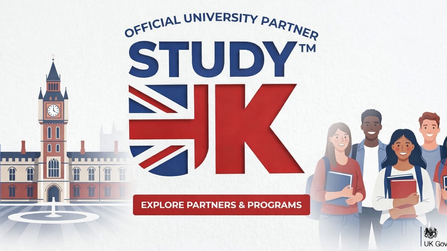 studyUK